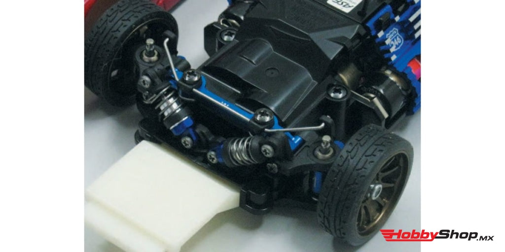 Kyosho - Individual Oil Damper For Mr-03 En Existencia