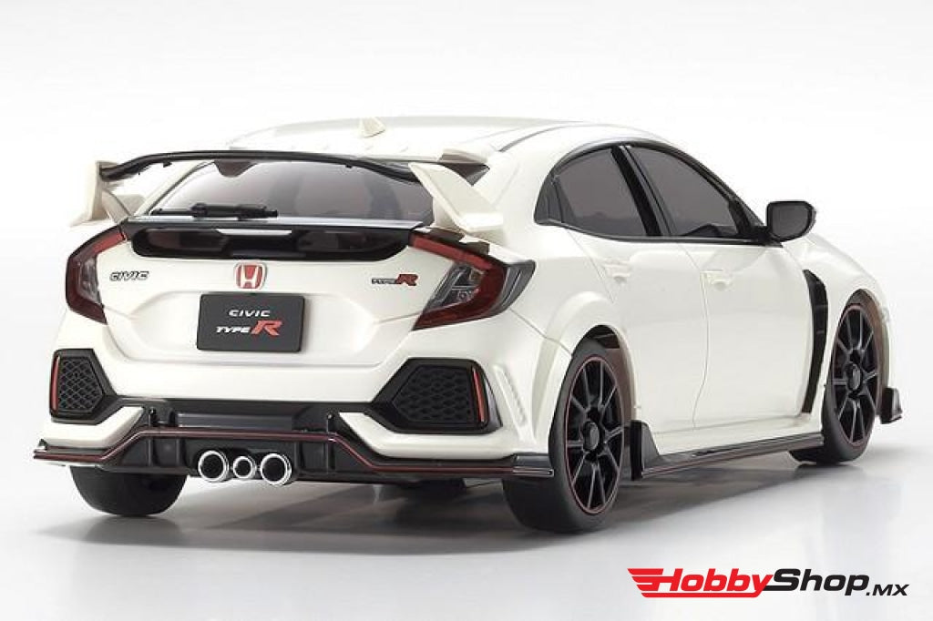 Kyosho - Mini-Z Asc Honda Civic Type R Body En Existencia