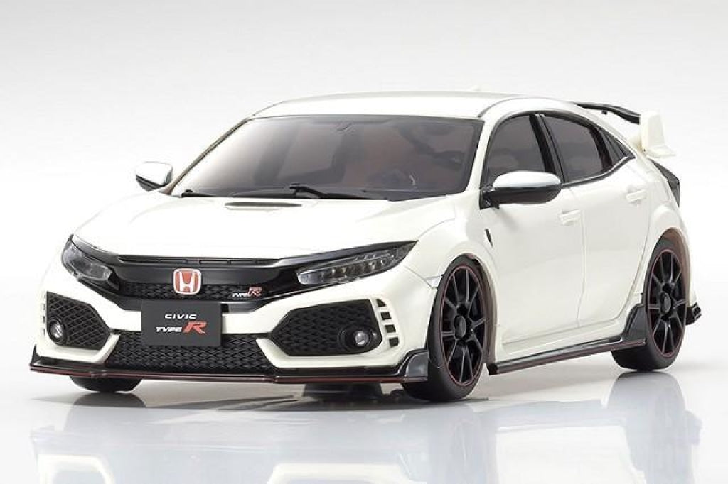 Kyosho - Mini-Z Asc Honda Civic Type R Body En Existencia