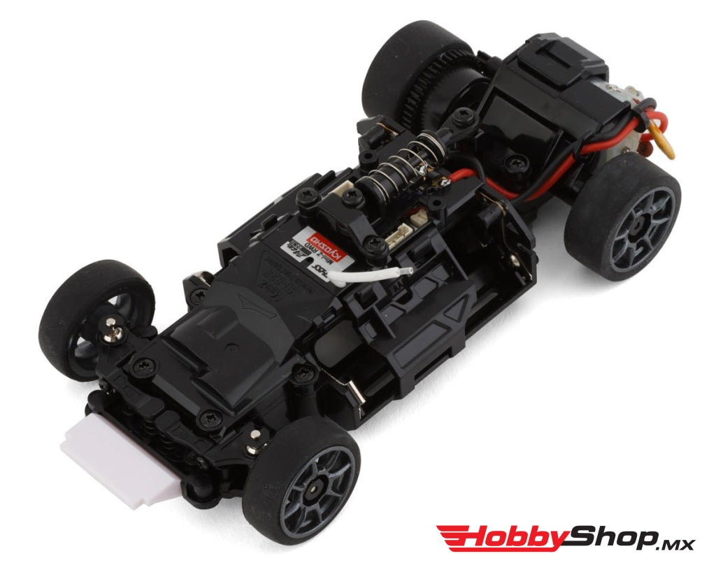 Kyosho - Mini-Z Rwd Mazda Roadster Ceramic Metallic Readyset Rtr En Existencia