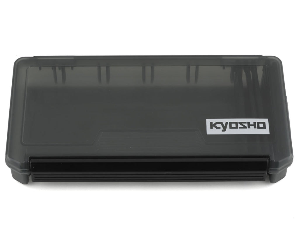Kyosho - Parts Box M (232X122X32Mm) En Existencia