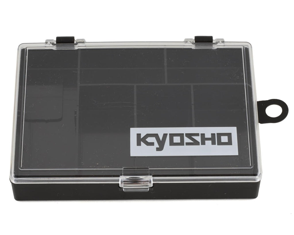 Kyosho - Parts Box S (119.82X82.8X24.36Mm) En Existencia