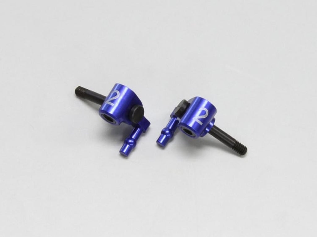 Kyosho - R246 Mini-Z Steering Block For Mr03 Camber 3 En Existencia