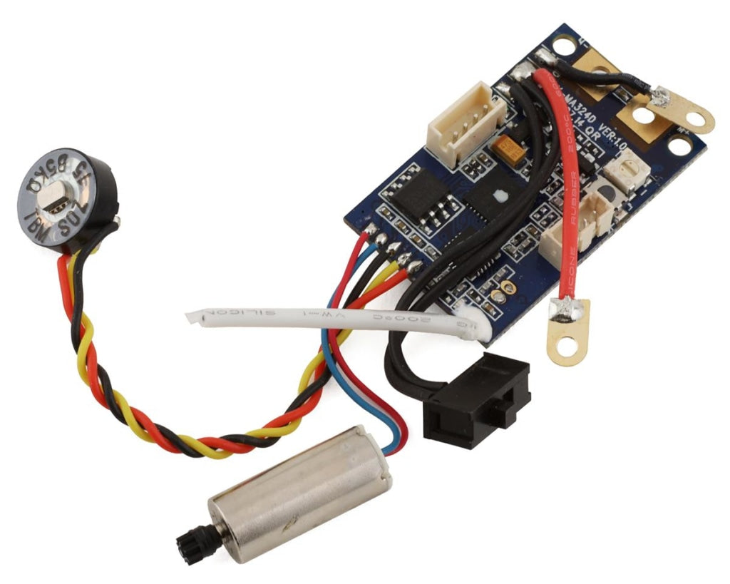 Kyosho - R/C Unit Set2.0 (Mini-Z Mr-03Rwd / Ra38) En Existencia
