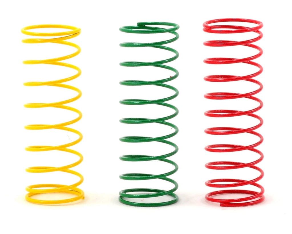 Kyosho - Rear Spring Set (Mr-015Mm / 02Mm 03Mm) En Existencia