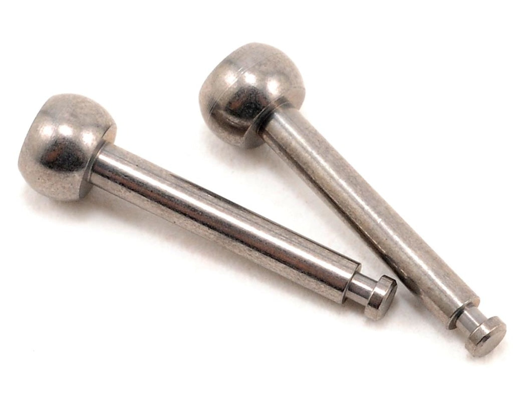 Kyosho - Sp Stainless King Pin Ball (For Mr-03) En Existencia