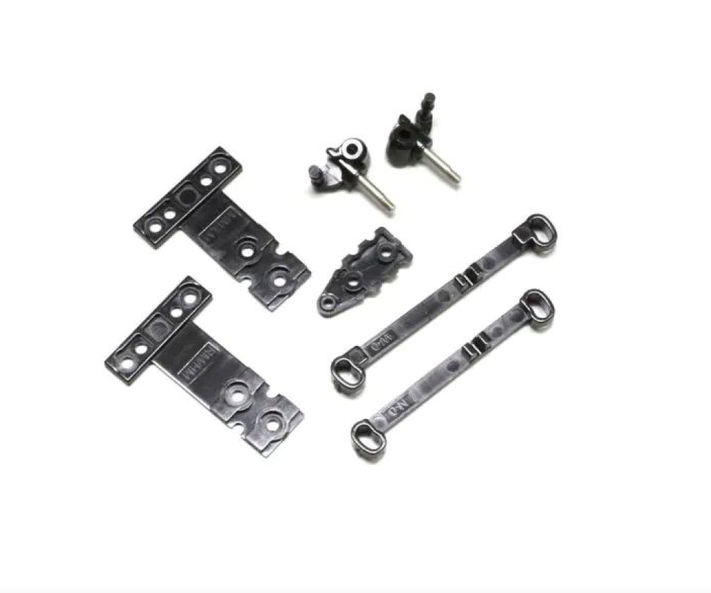 Kyosho - Suspension Small Parts Set (For Mr-03) En Existencia