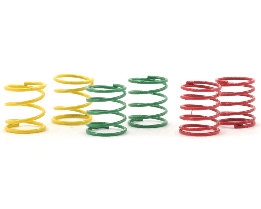 Kyosho - Suspension Spring Set (Mini-Z Awd / S M H 2Pcs) En Existencia