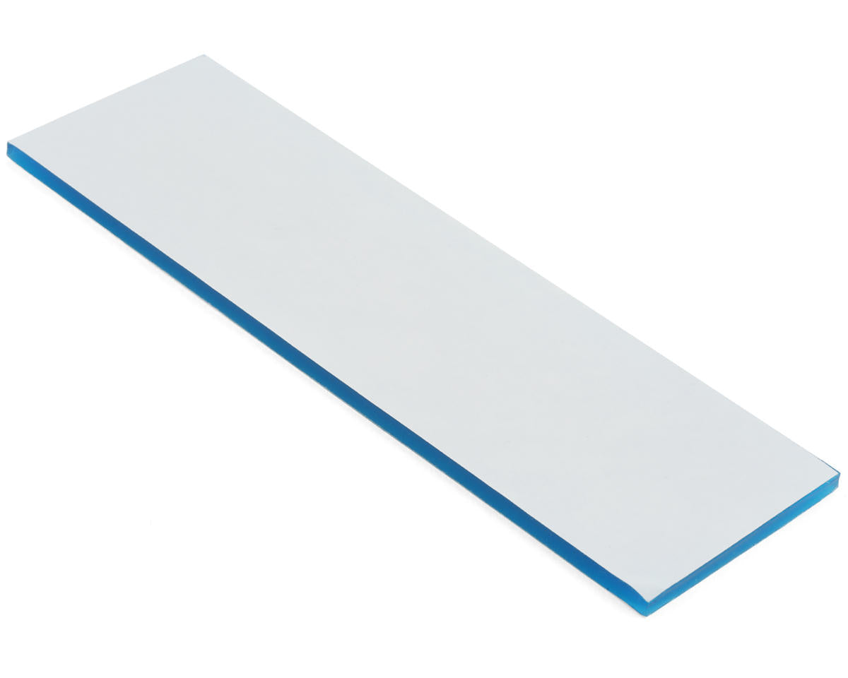 Kyosho - Vibration Absorption Sheet(3mm/Blue)