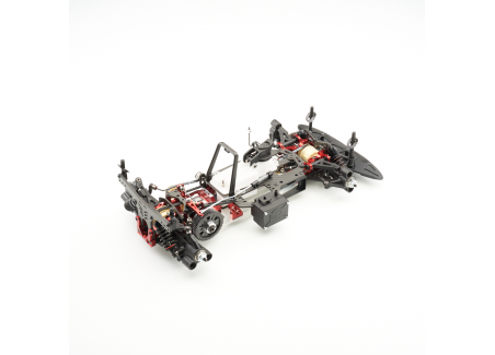 Capricorn - CAPRICORN CAR KIT  LAB GT2 GP 2025