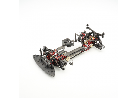 Capricorn - CAPRICORN CAR KIT  LAB GT2 GP 2025