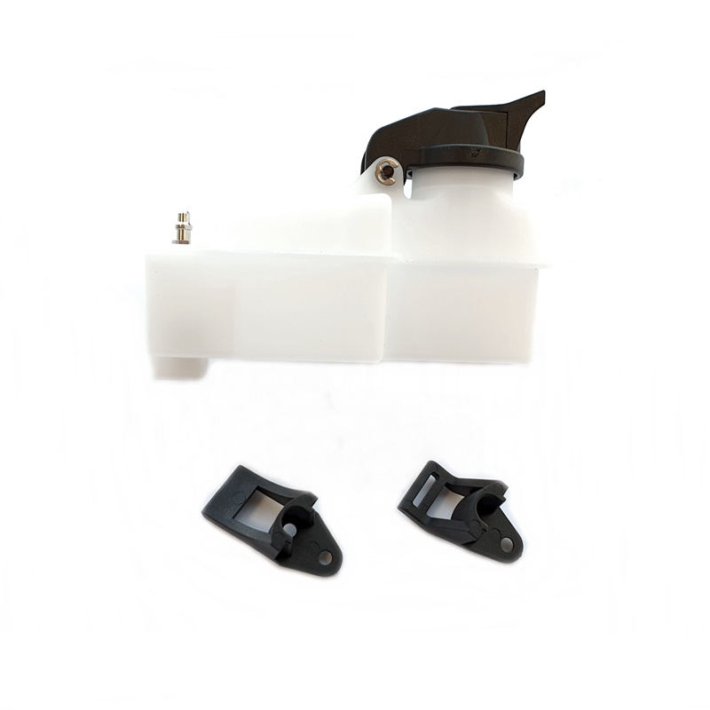Capricorn - LAB C04 FUEL TANK
