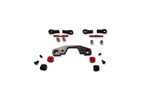 Capricorn - LAB C04 REAR LINK KIT