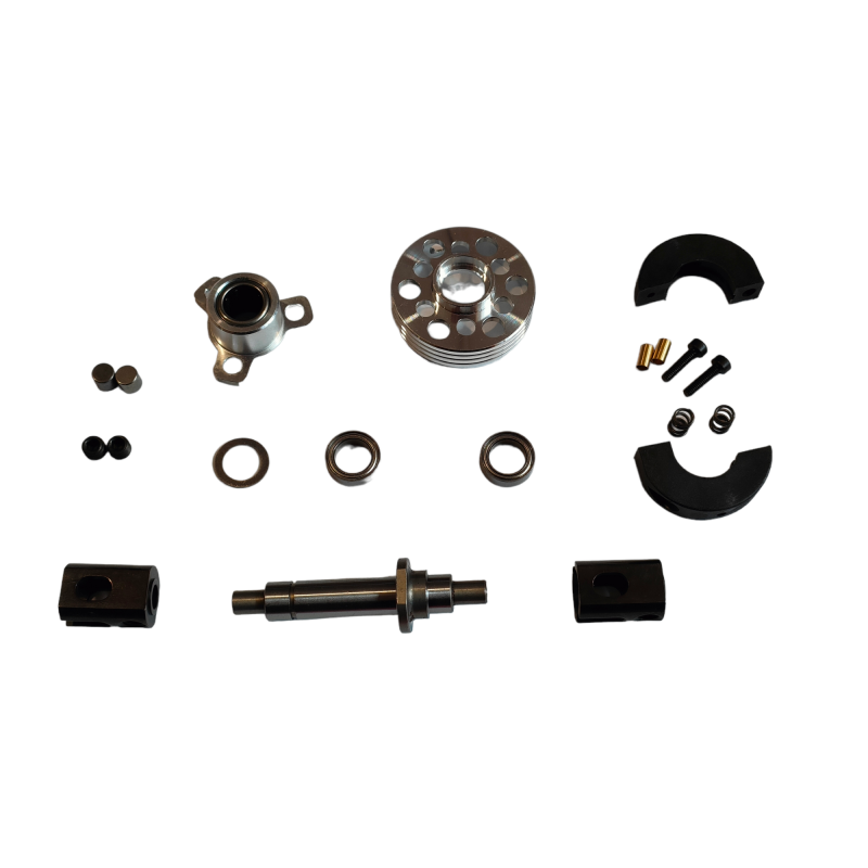Capricorn - LAB GT2 complete 2nd speed kit