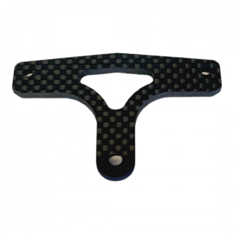 Capricorn - LAB GT2 FRONT BODY MOUNT CF