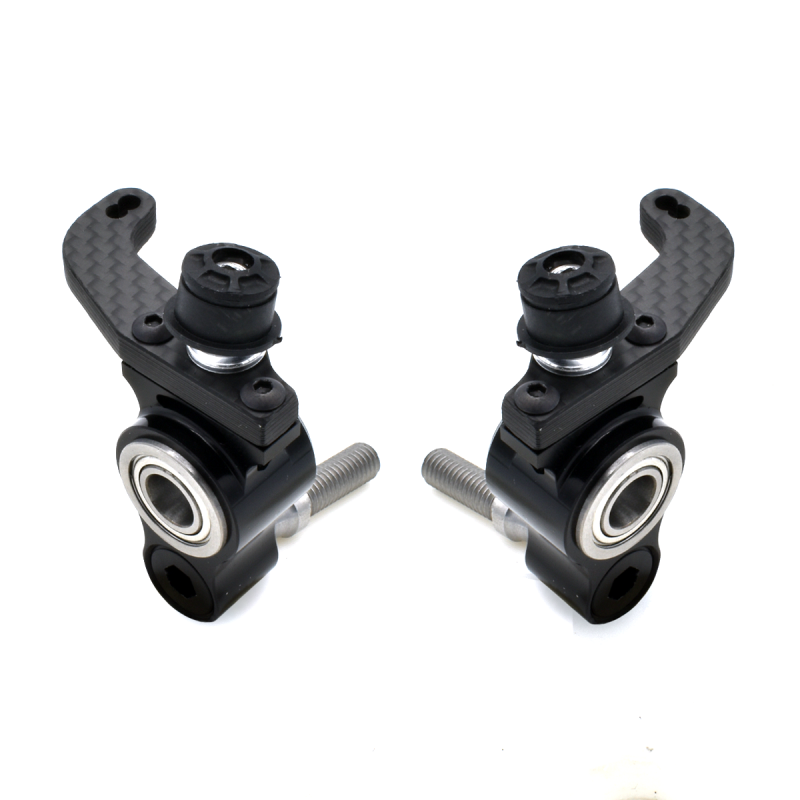 Capricorn - LAB GT2 FRONT HUB INSERT KIT EVO 2