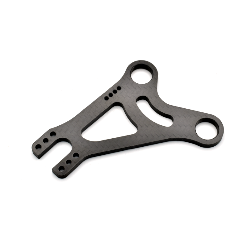 Capricorn - LAB GT2 FRONT UPPER ARM CF EVO 2