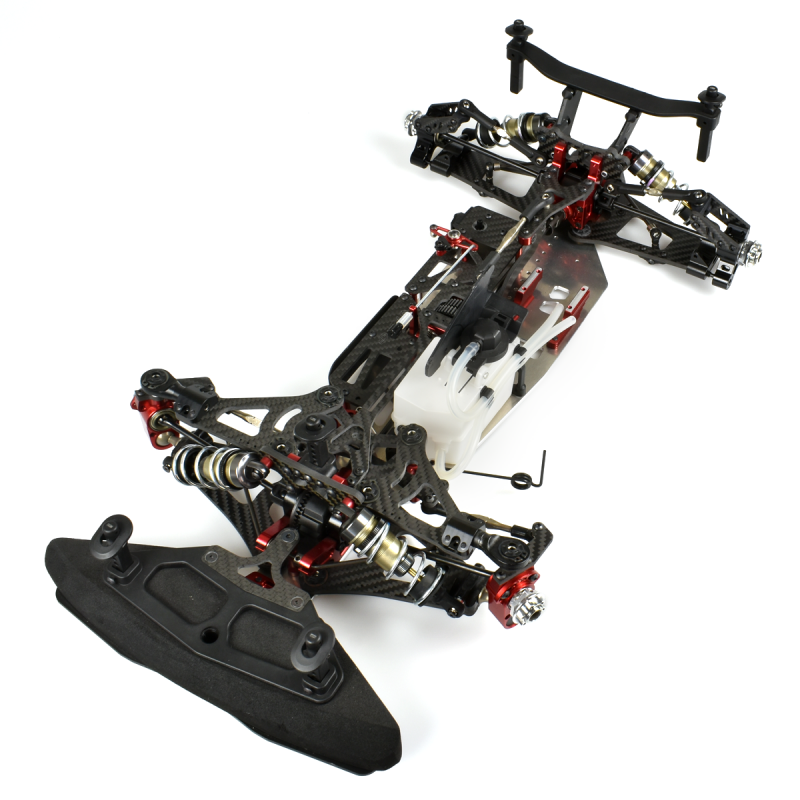 Capricorn - CAPRICORN CAR KIT  LAB GT2 GP 2025