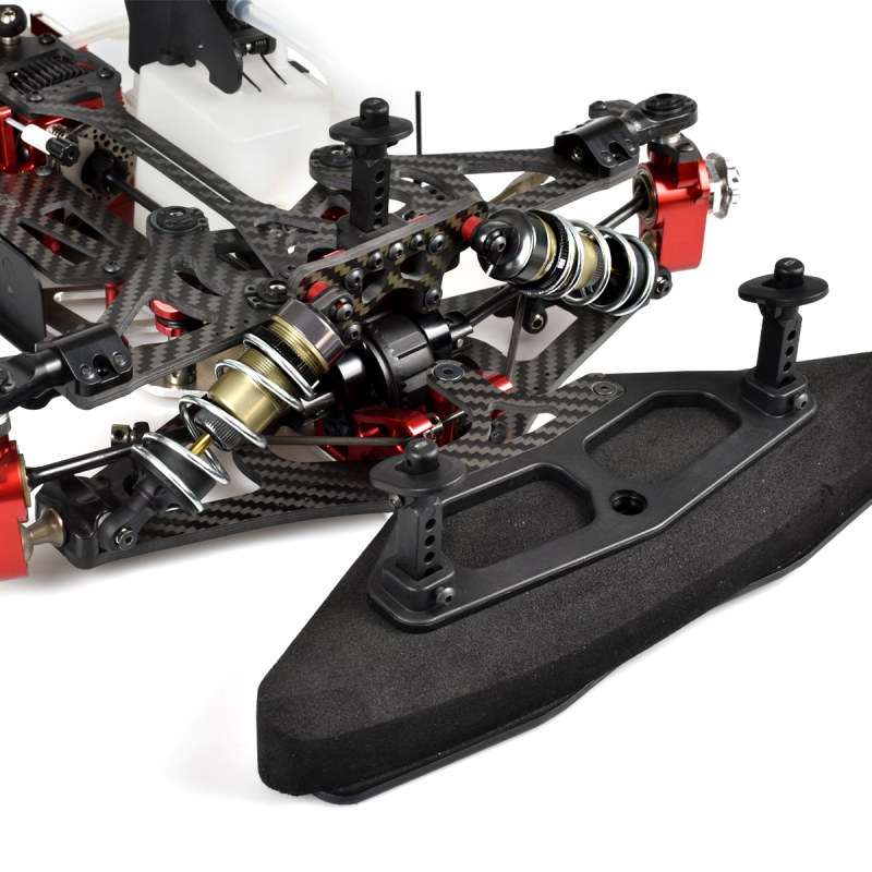 Capricorn - Car Kit LAB GT2 GP 2025