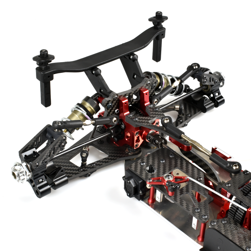 Capricorn - Car Kit LAB GT2 GP 2025