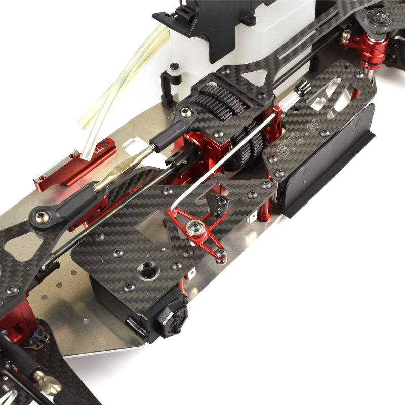 Capricorn - Car Kit LAB GT2 GP 2025