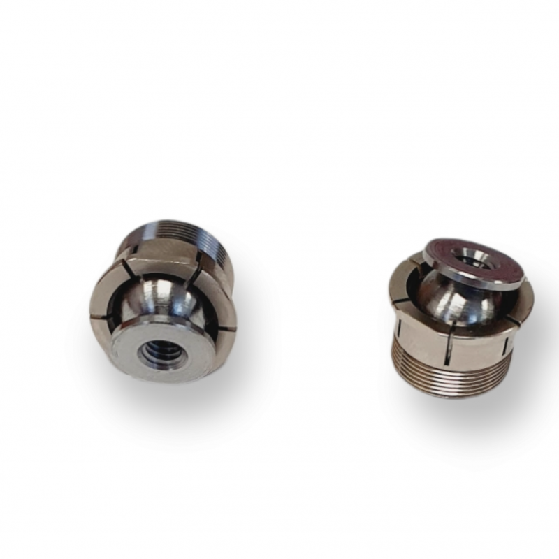 Capricorn - LAB GT2 KIT ARM PIVOT BUSHING - 2PCS