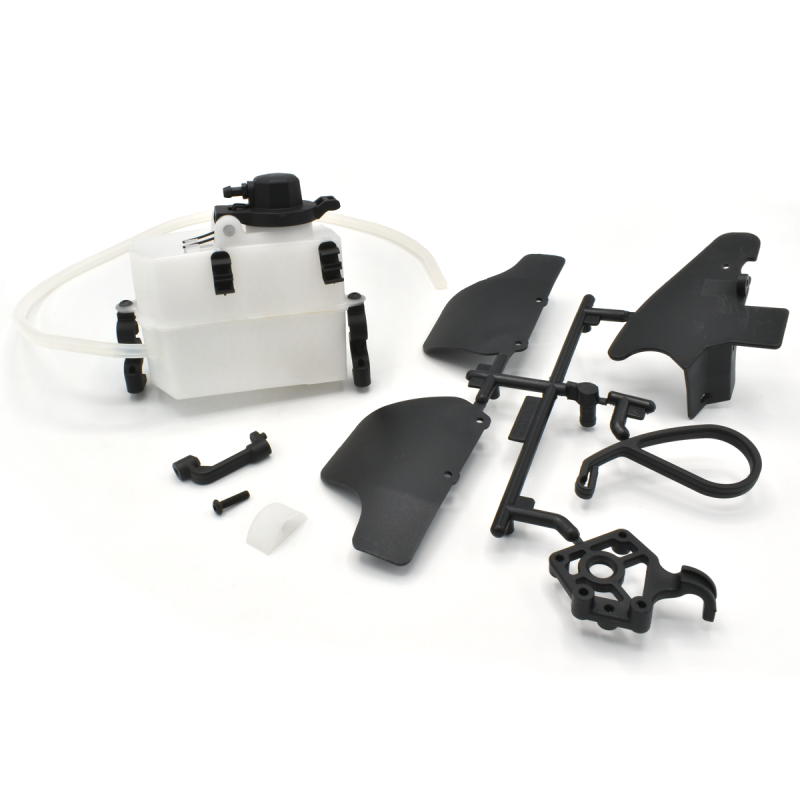 Capricorn - LAB GT2 NITRO FUEL TANK