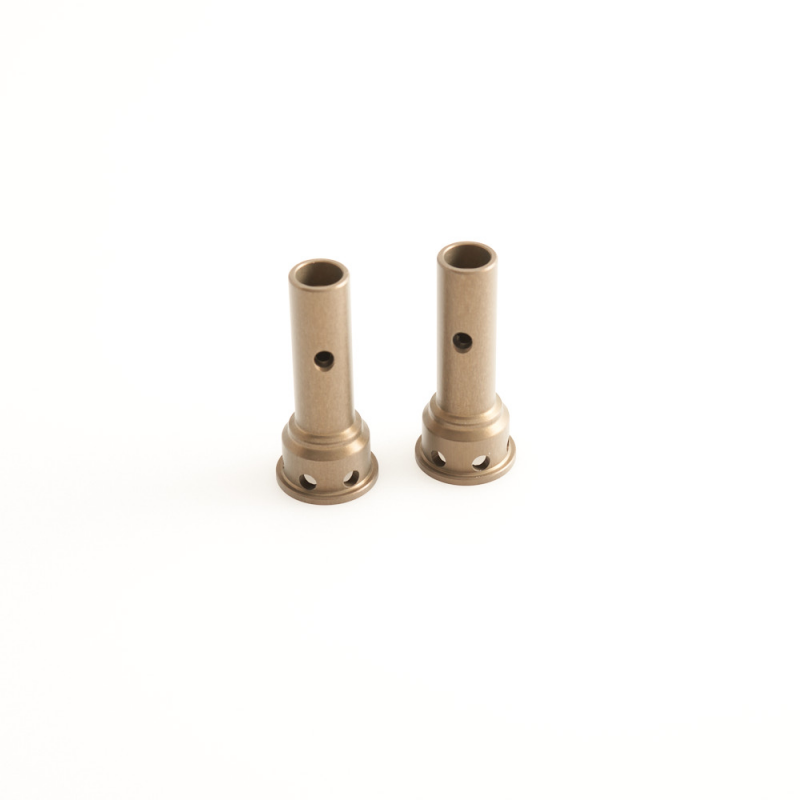 Capricorn - LAB GT2 UNIVERSAL CUP JOINT- 2 PCS