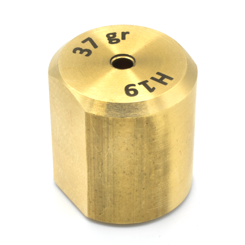 Capricorn - LAB GT2 WEIGHT OT58 37 gr