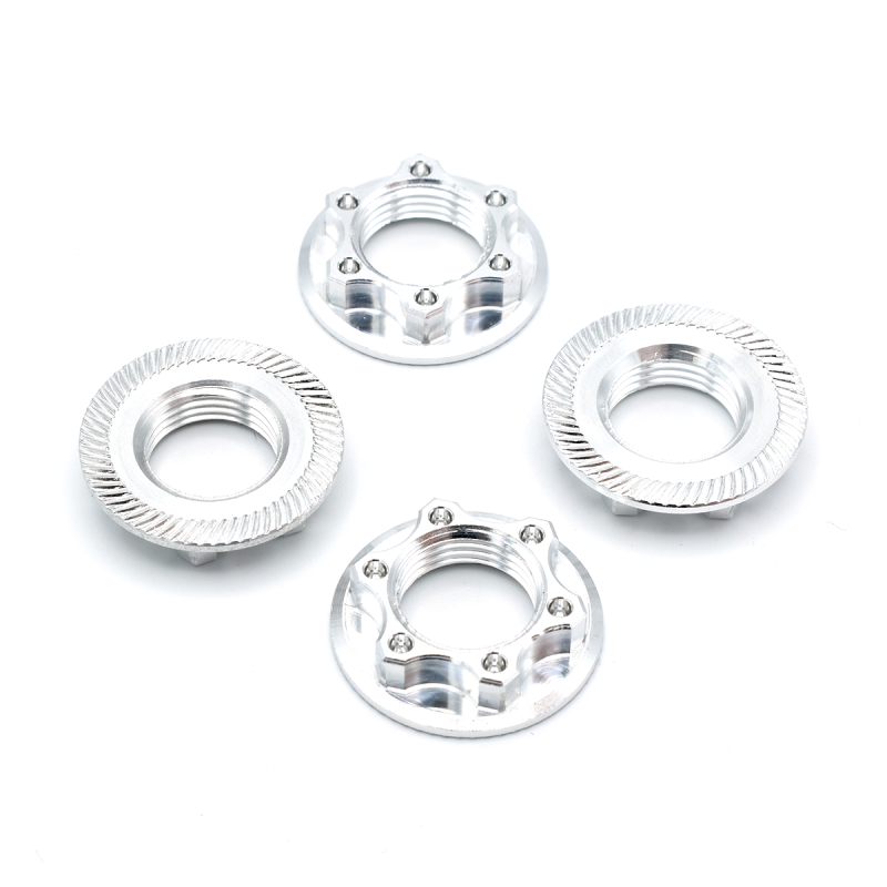 Capricorn - LAB GT2 XL WHEEL NUT - 4PCS