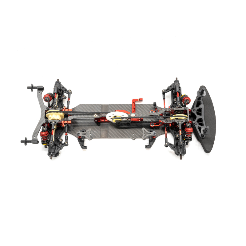 Capricorn - Car Kit LAB TE-06