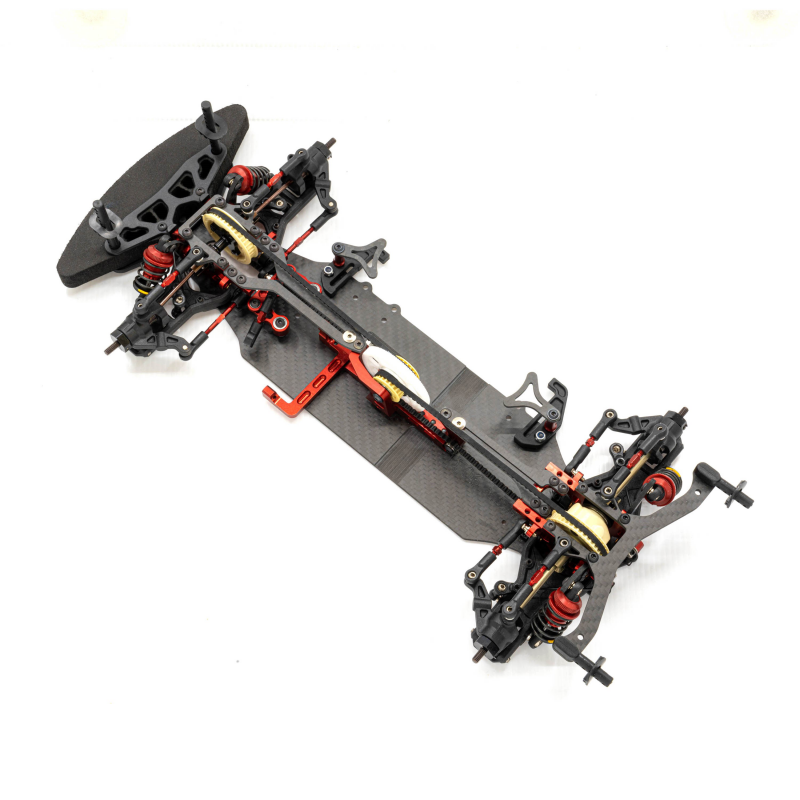 Capricorn - Car Kit LAB TE-06