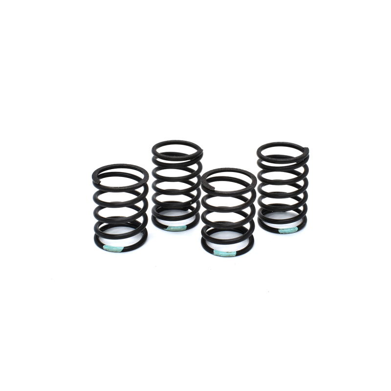 Capricorn - LIGHT BLUE SPRING - SET - ( 4pcs ) 1/10