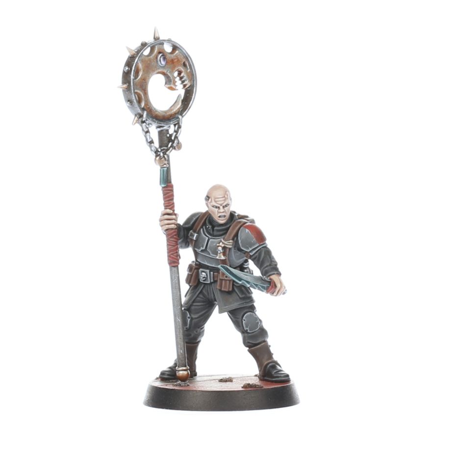 Games Workshop - Kill Team - Brood Brothers (Inglés)