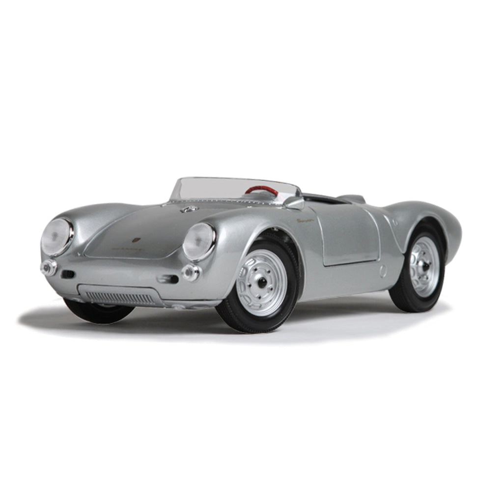 Maisto - Porsche 550 A Spyder Escala 1:18 En Existencia