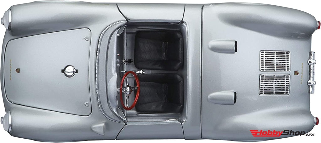 Maisto - Porsche 550 A Spyder Escala 1:18 En Existencia