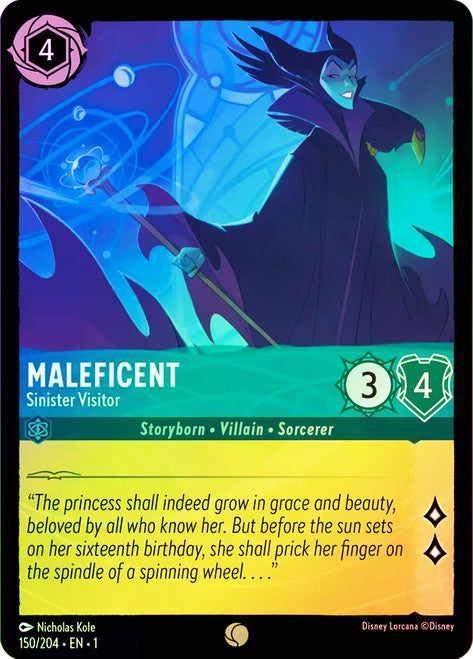 Carta Agrabah - Marketplace,Set Into the Inklands, Número de Tarjeta 134 , Color Ruby, Rarity Common
