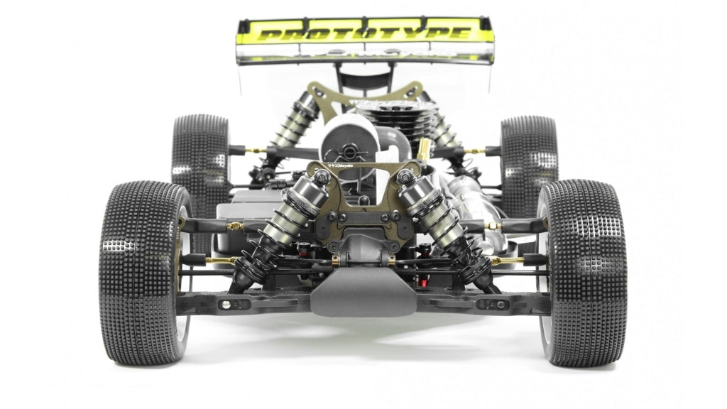 Mayako - Mpc Mx8-22 1:8Th Nitro Buggy Usa Edition En Existencia