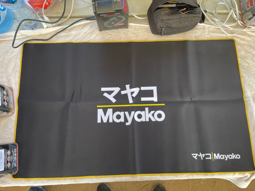 Mayako - Official Pitmat En Existencia