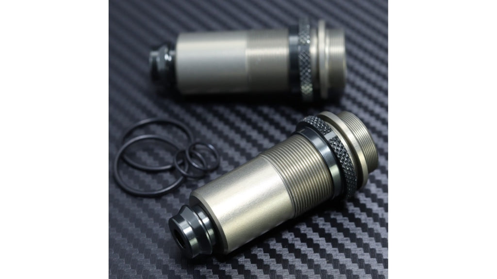 Mayako - Rear 16Mm Shock Body 2Pcs For Mx8 (-22) En Existencia