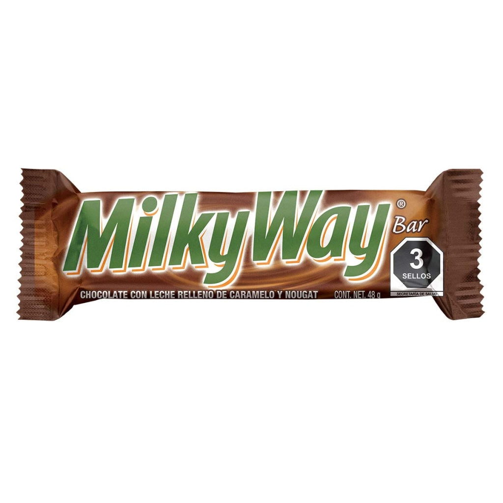 Milkyway En Existencia