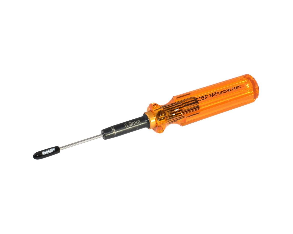 MIP - Gen 2 Metric Hex Driver (0.9mm)