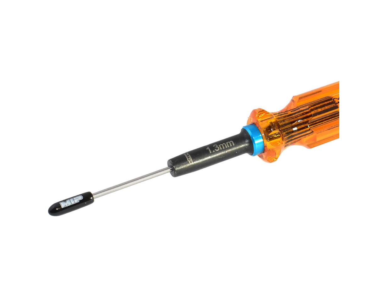 MIP - Gen 2 Hex Driver (1.3mm)