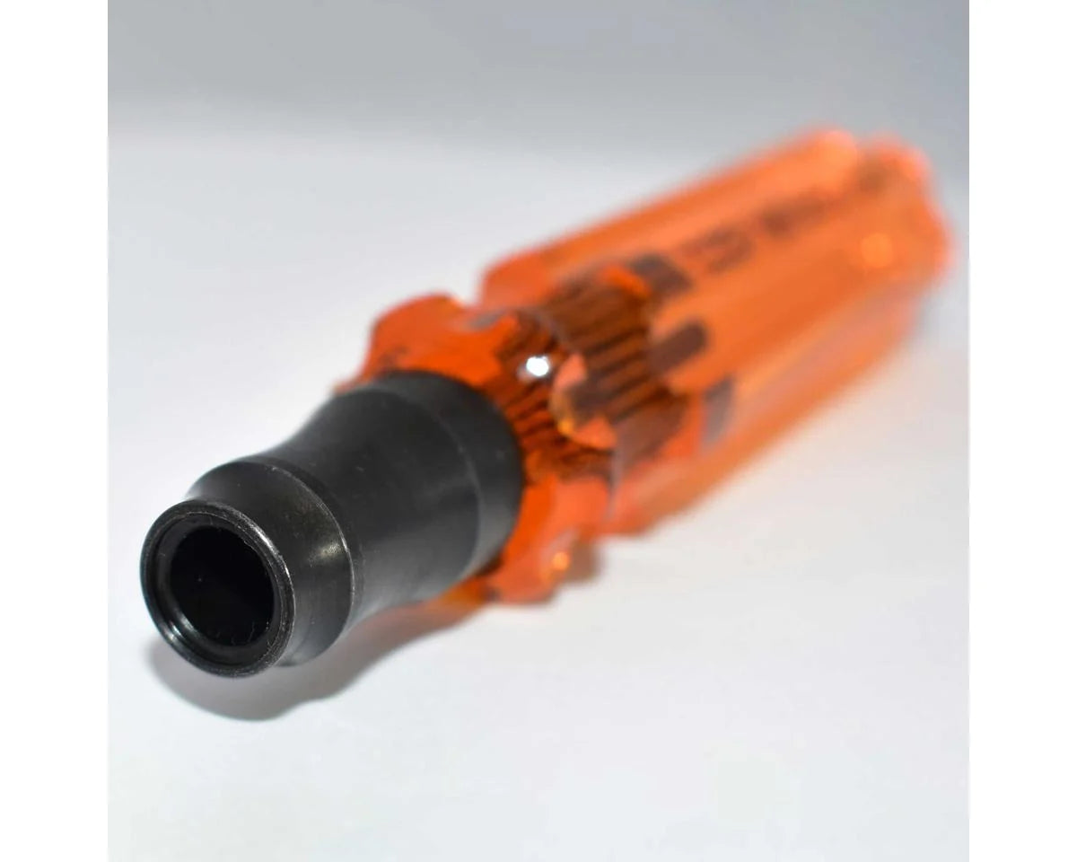 MIP - Mango con punta de velocidad