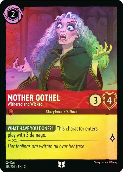 Carta Dodge!,Set Ursula´s Return, Número de Tarjeta 93 , Color Emerald, Rarity Common