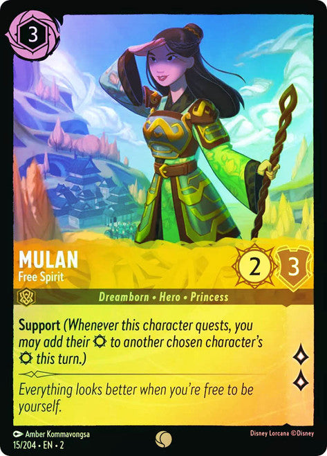Carta Peter Pan - Pirate's Bane,Set Into the Inklands, Número de Tarjeta 215 , Color Ruby, Rarity Enchanted