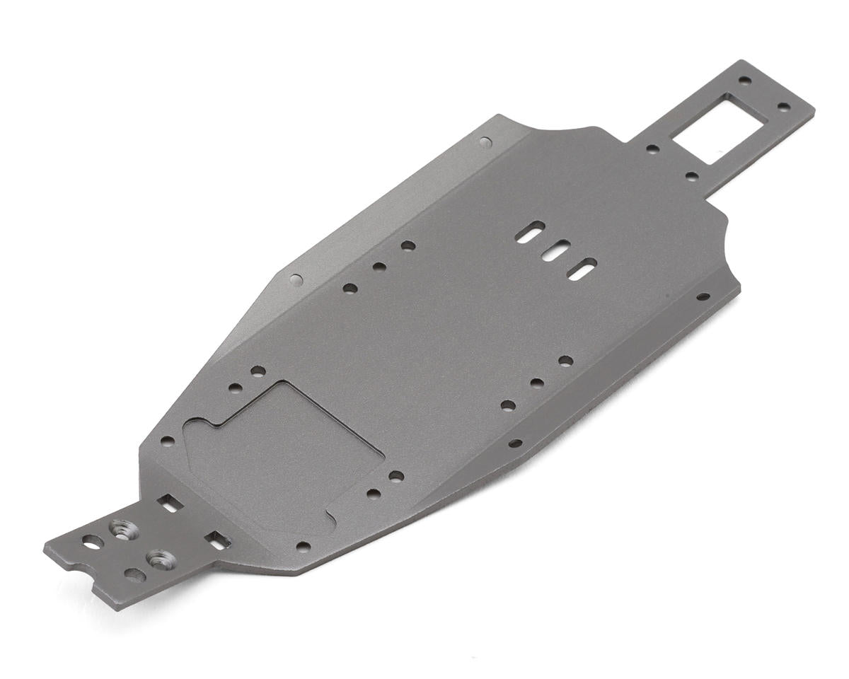 Maverick - Microbe Aluminum Chassis Plate
