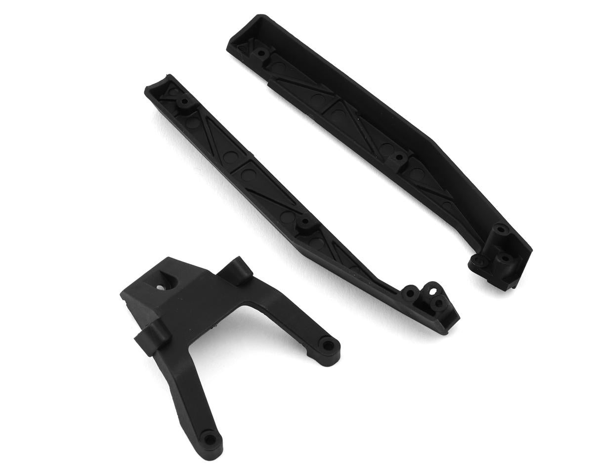 Maverick - Microbe Side Guard and Bulkhead Set