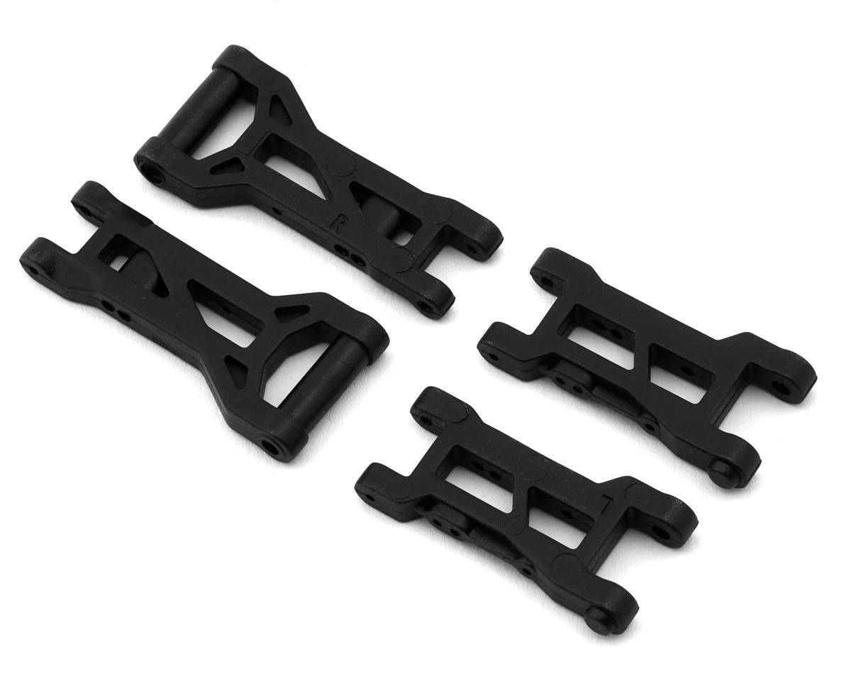 Maverick - Microbe Lower Suspension Arm Set (Front / Rear)