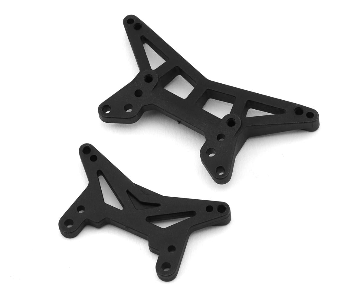 Maverick - Microbe Shock Tower Set (Front/Rear)